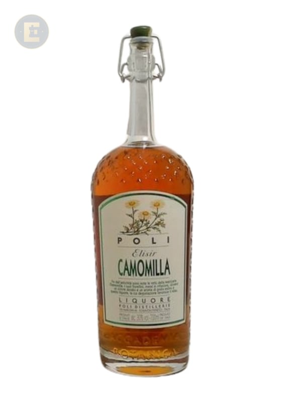 Poli Elixir Camomilla 700 Ml