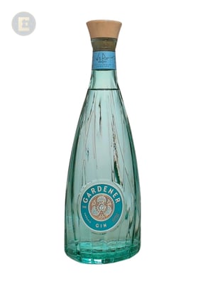 THE GARDENER GIN                        