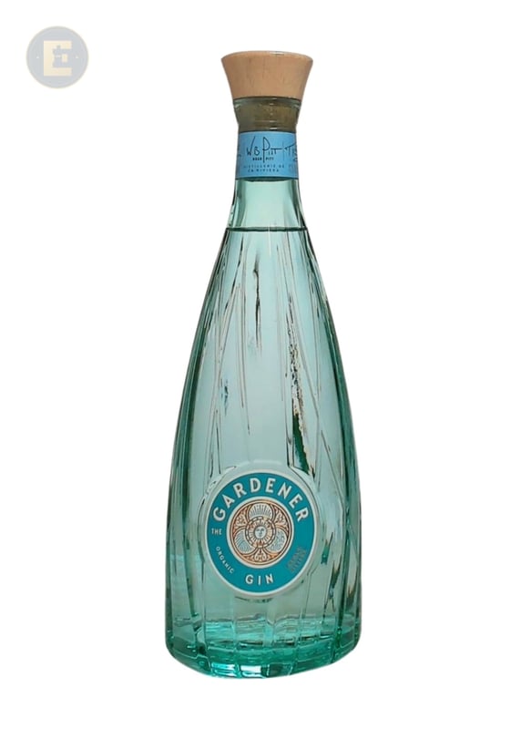 The Gardener Gin 700 Ml