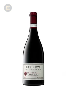 ELK COVE VINEYARDS MOUNT RICHMOND PINOT 