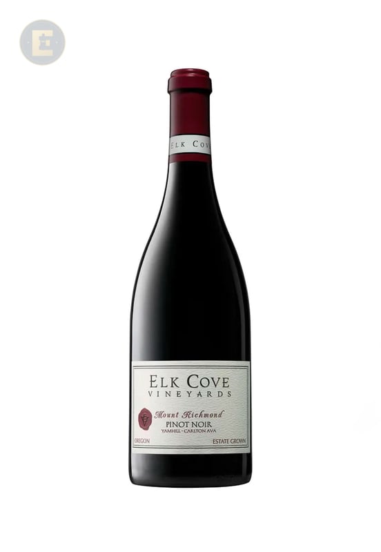 Elk Cove Vineyards Mount Richmond Pinot 750 Ml