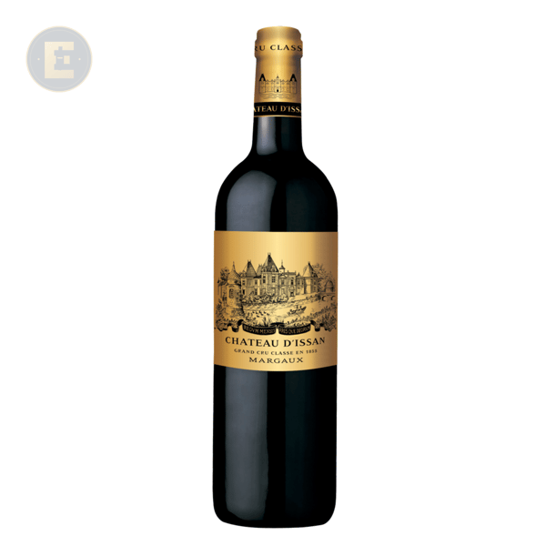 Chateau D'issan 2016 750 Ml