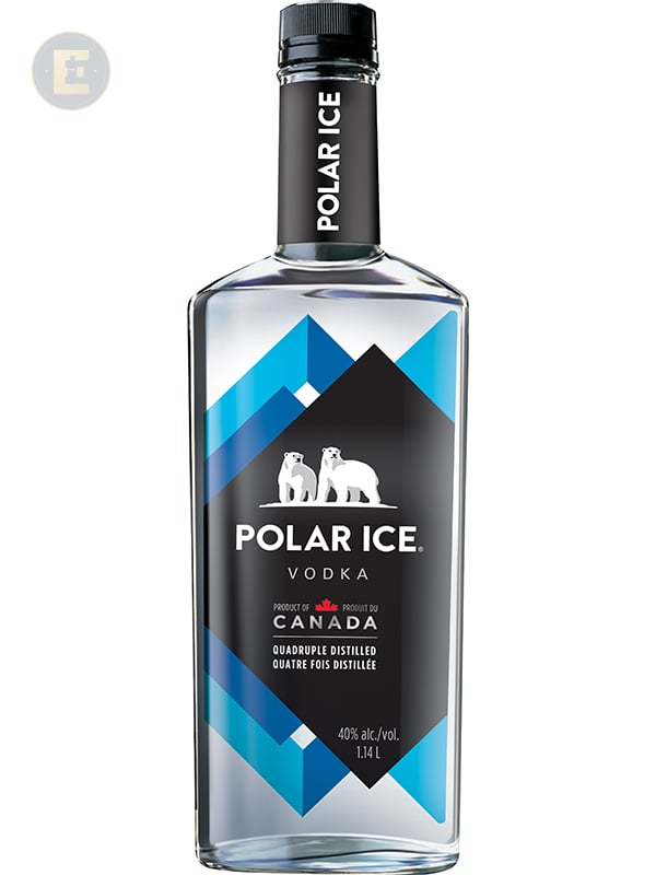 Polar Ice 1140 Ml