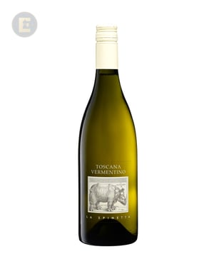 LA SPINETTA VERMENTINO                  