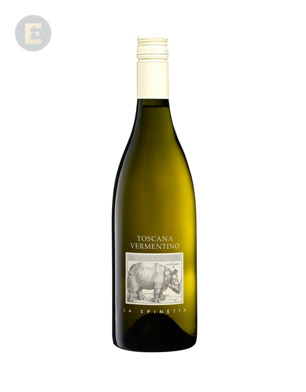 La Spinetta Vermentino 750 Ml