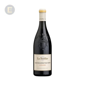 LES GRANIERES CHATEAUNEUF-DU-PAPE       