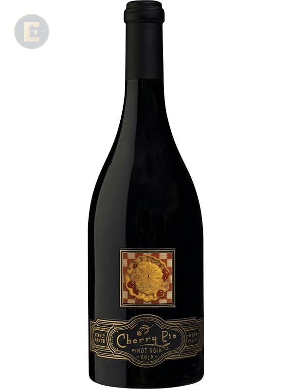 Cherry Pie Pinot Noir San Pablo Bay 750 Ml