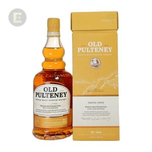 OLD PULTENEY PINEAU DES CHARENTES       