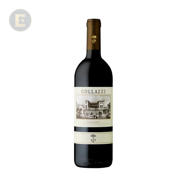Collazzi Toscana 750 Ml