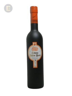 PIERRE HUET CALVADOS CREAM              