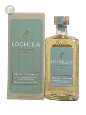 LOCHLEA PLOUGHING EDITION CROP 1        