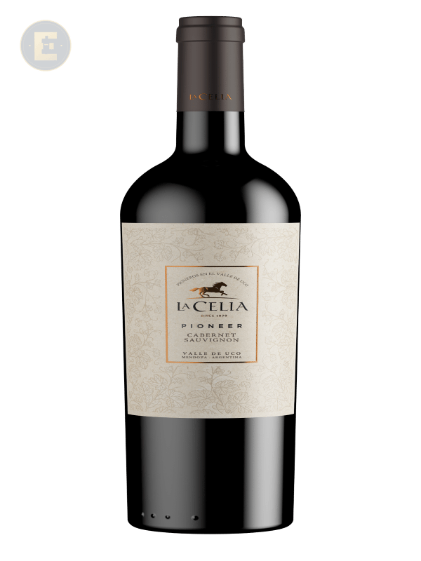 La Celia Pioneer Cabernet Sauvignon 750 Ml
