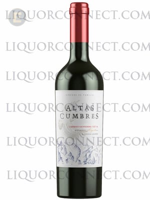 LAGARDE ALTAS CUMBRES CABERNET SAUVIGNON
