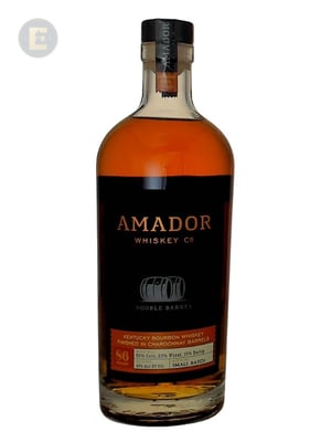 AMADOR WHISKEY CHARDONNAY CASK 86 PROOF 