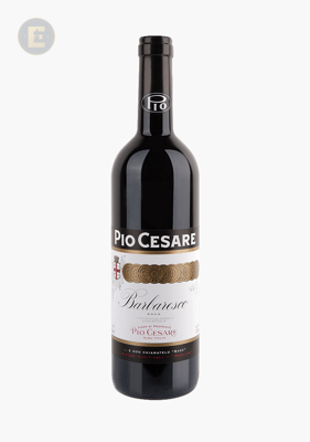 PIO BARBARESCO                          