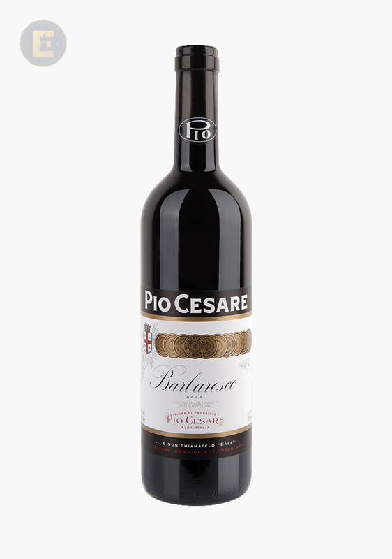 Pio Barbaresco 750 Ml