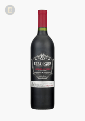 BERINGER FOUNDERS' ESTATE CAB SAUVIGNON 