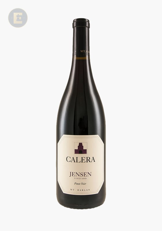 Calera Jensen Pinot Noir 750 Ml