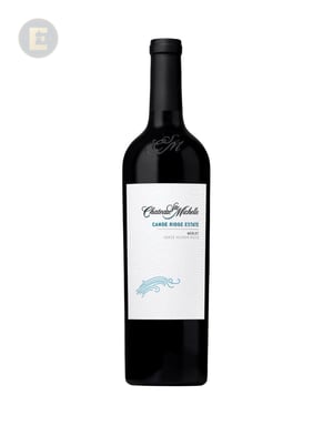 CANOE RIDGE ESTATE MERLOT 2018          