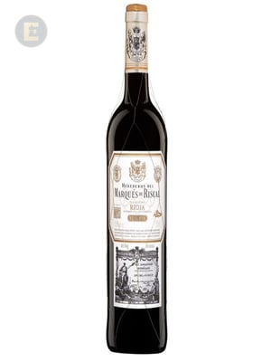 MARQUES DE RISCAL RIOJA RESERVA         