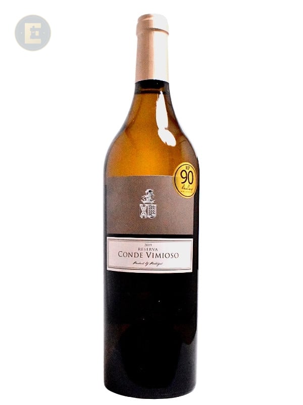 Vimioso Reserva Branco 750 Ml