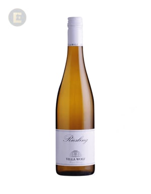 VILLA WOLF RIESLING                     