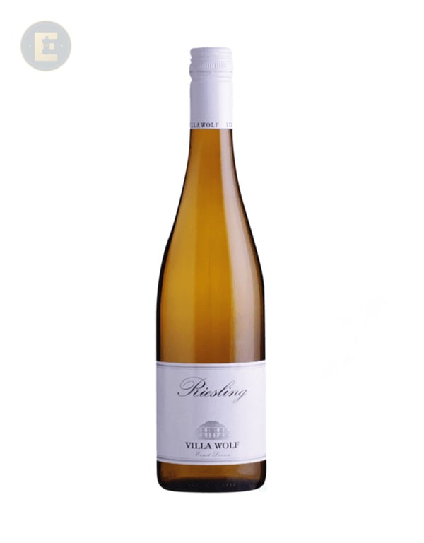 Villa Wolf Riesling 750 Ml