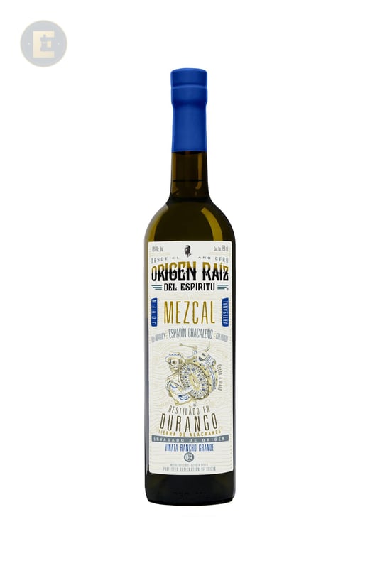 Origen Raiz Chacaleno 750 Ml