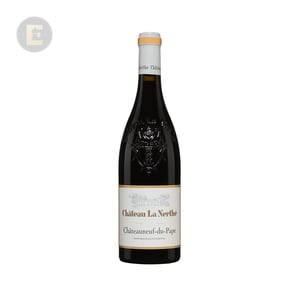 CHATEAU LA NERTHE RED                   