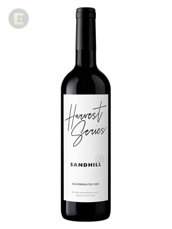 Sandhill Harvest Series Red 750 Ml