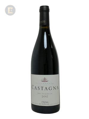 JULIEN CASTAGNA UN SEGRETO              