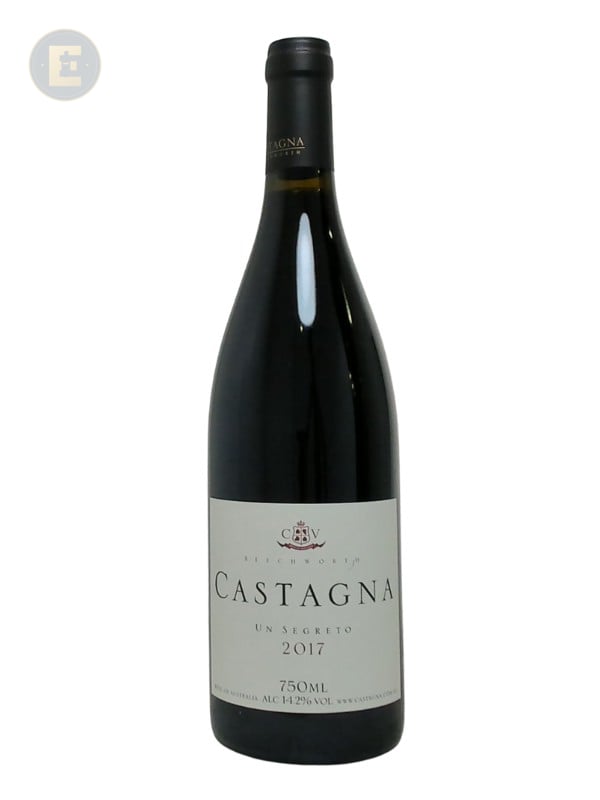 Julien Castagna Un Segreto 750 Ml