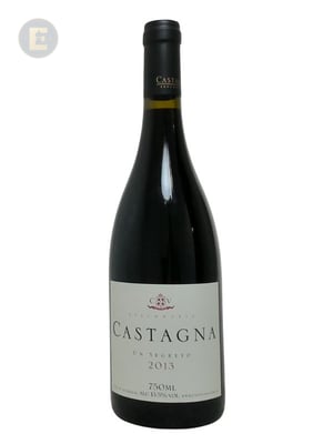 JULIEN CASTAGNA UN SEGRETO 2013         