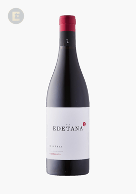 VIA EDETANA RED TERRA ALTA              