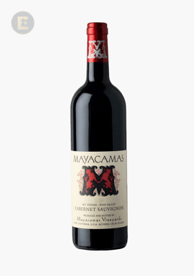 MAYACAMAS CABERNET SAUVIGNON            