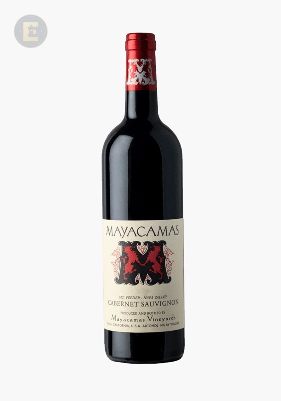 Mayacamas Cabernet Sauvignon 750 Ml