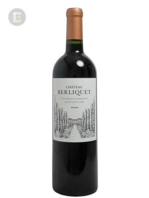 CH BERLIQUET                            
