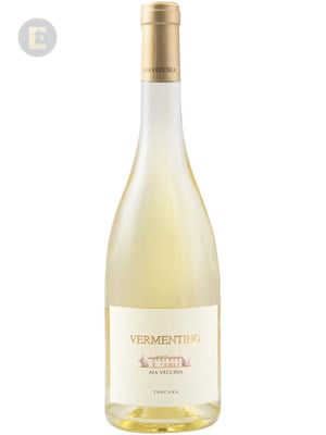 AIA VECCHIA VERMENTINO TOSCANA IGT      