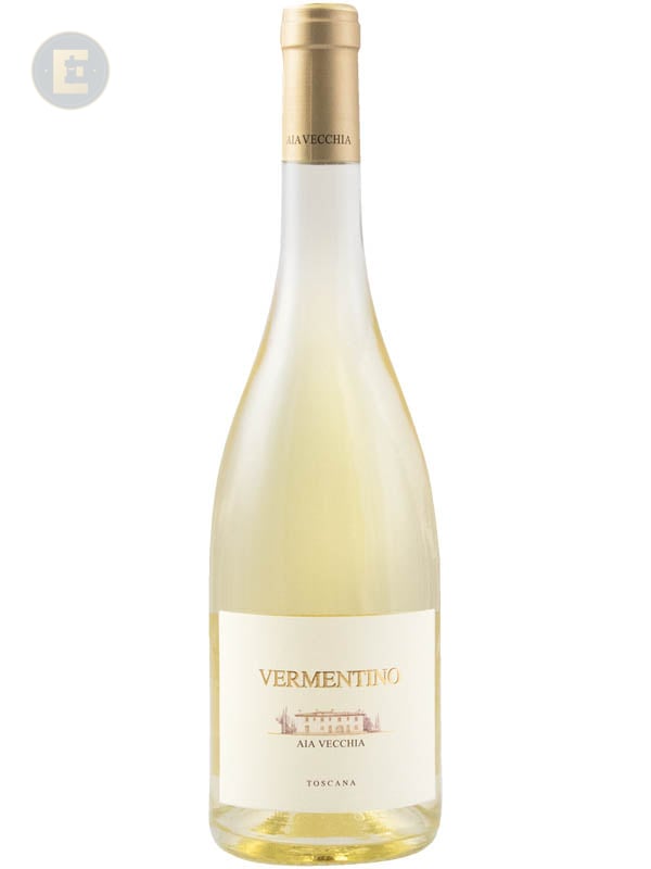 Aia Vecchia Vermentino Toscana Igt 750 Ml