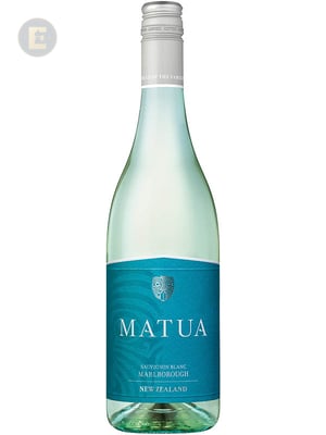 MATUA MARLBOROUGH SAUVIGNON BLANC       