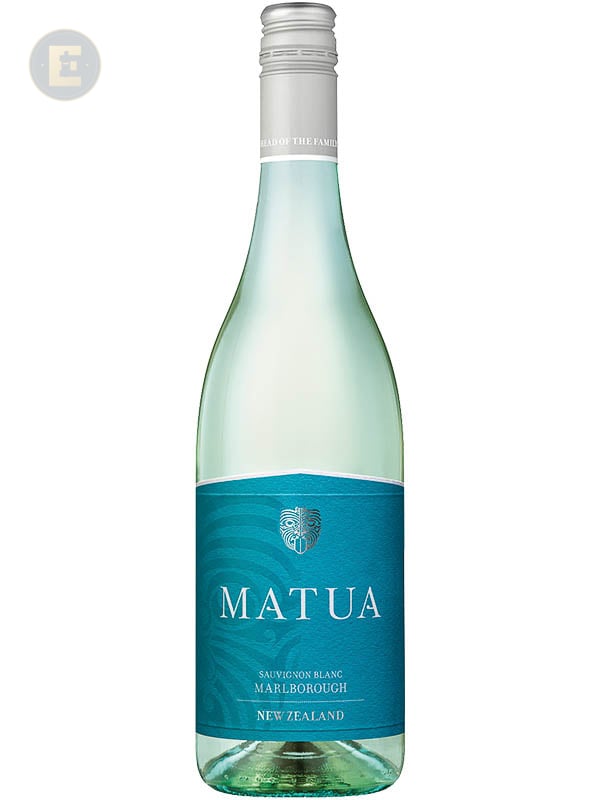 Matua Marlborough Sauvignon Blanc 750 Ml