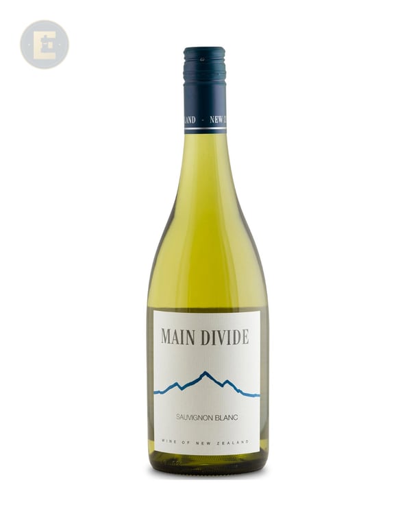 Main Divide Sauvignon Blanc 750 Ml