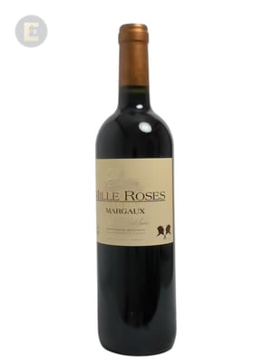 CHATEAU MILLE ROSES MARGAUX             