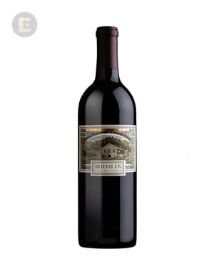 BUEHLER NAPA VALLEY ZINFANDEL           