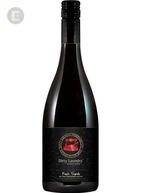 Dirty Laundry Kay-Syrah 750 Ml