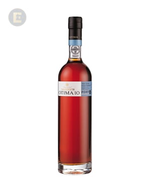 WARRES OTIMA 10 YR OLD TAWNY PORT       