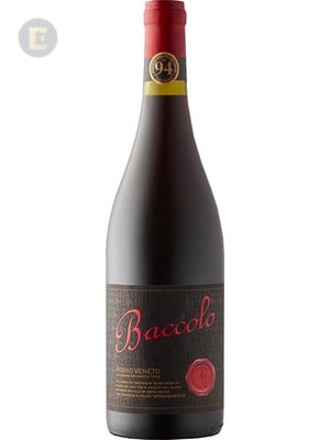 BACCOLO ROSSO                           