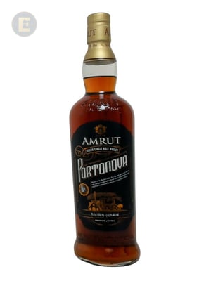 AMRUT PORTONOVA CS                      