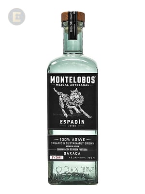 MONTELOBOS MEZCAL                       