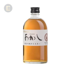 WHITE OAK AKASHI JAPANESE WHISKY        
